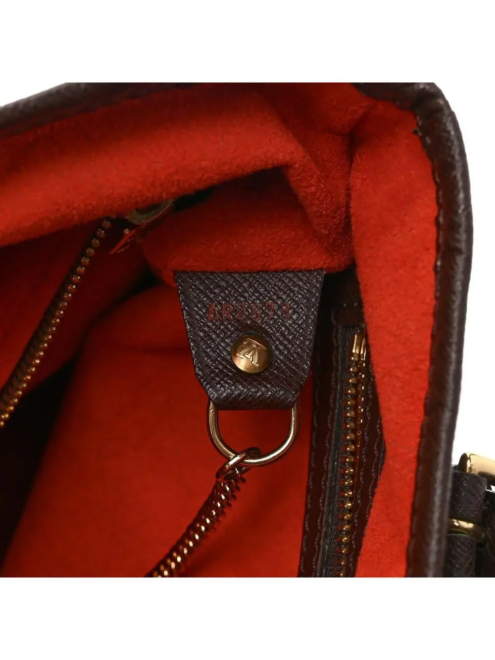 Louis Vuitton Damier Ebene Marais #329557L69B